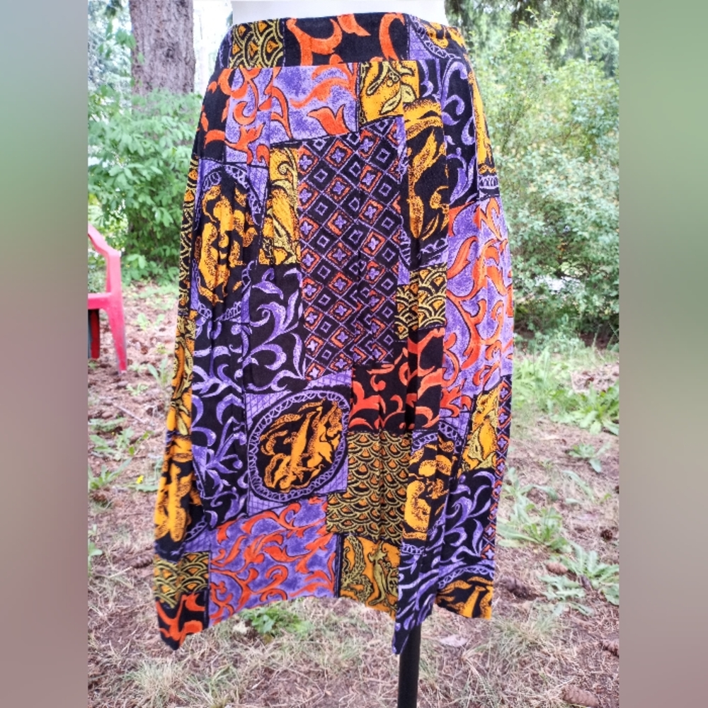 Tofy Skirt